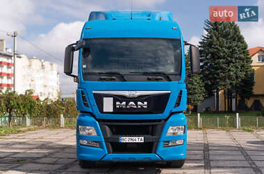 Тягач MAN 18.440 2016 в 