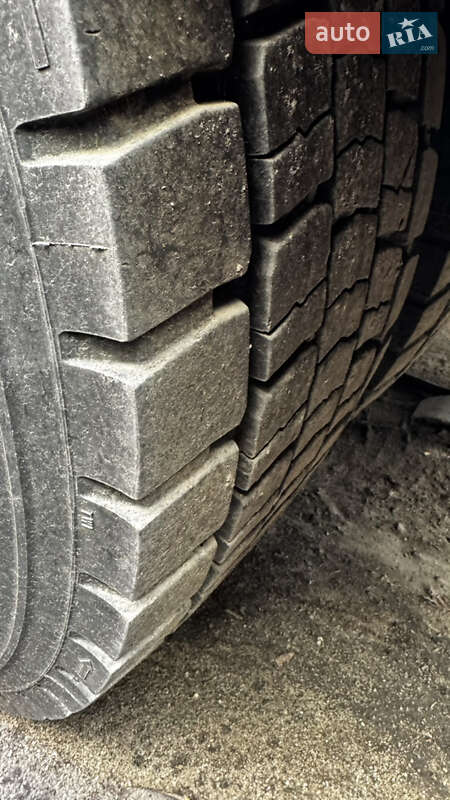 Тягач MAN 18.440 2014 в Славуте фото 12 Тягач MAN 18.440 2014 в Славуте