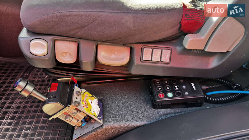 Тягач MAN 18.440 2014 в Славуте фото 15 Тягач MAN 18.440 2014 в Славуте