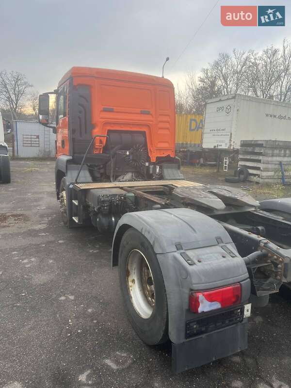 Тягач MAN 18.440 2014 в Хмельницком