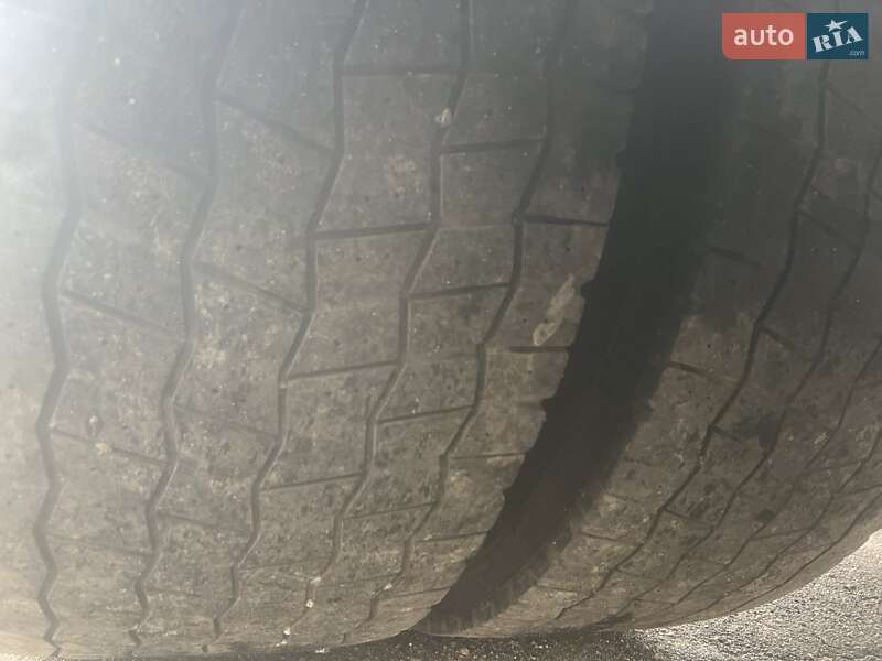 Тягач MAN 18.440 2014 в Хмельницком