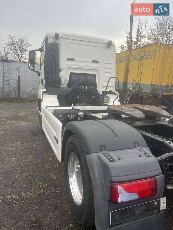 Тягач MAN 18.440 2013 в Хмельницком фото 5 Тягач MAN 18.440 2013 в Хмельницком