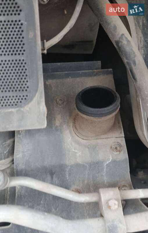 Тягач MAN 18.440 2013 в Одесі