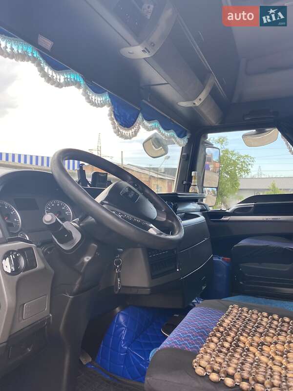 Тягач MAN 18.440 2013 в Львові фото 2 Тягач MAN 18.440 2013 в Львові