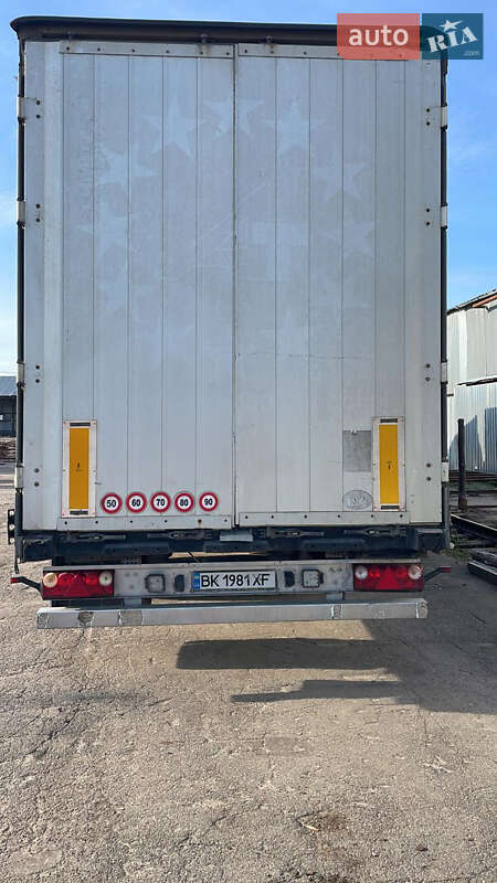 Тягач MAN 18.440 2013 в Рівному фото 4 Тягач MAN 18.440 2013 в Рівному