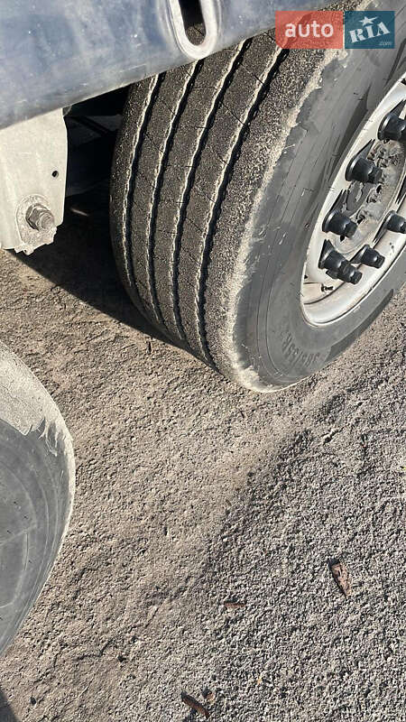 Тягач MAN 18.440 2013 в Рівному фото 6 Тягач MAN 18.440 2013 в Рівному