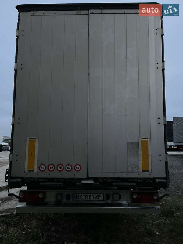 Тягач MAN 18.440 2013 в Рівному фото 11 Тягач MAN 18.440 2013 в Рівному