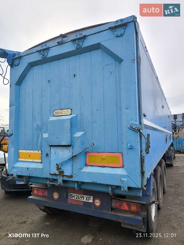 Самосвал MAN 18.440 2009 в Одессе