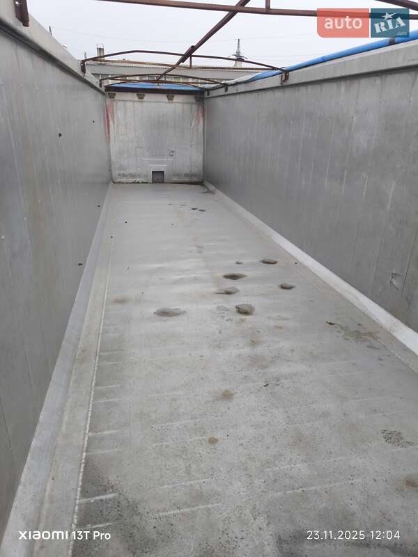 Самосвал MAN 18.440 2009 в Одессе