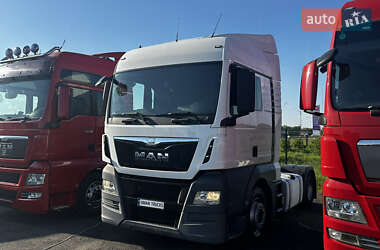 Тягач MAN 18.440 2015 в Умані