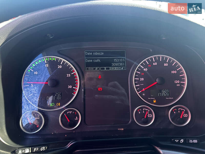 Тягач MAN 18.440 2015 в Умані фото 28 Тягач MAN 18.440 2015 в Умані