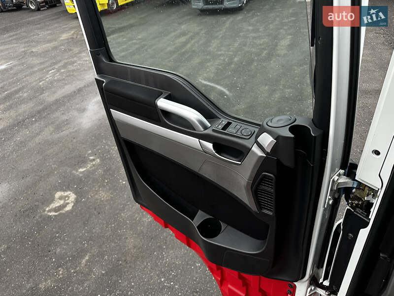 Тягач MAN 18.440 2013 в Умани