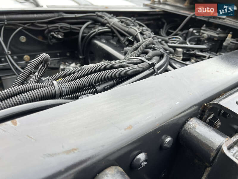 Тягач MAN 18.440 2013 в Рівному фото 25 Тягач MAN 18.440 2013 в Рівному