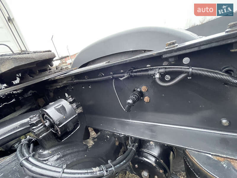 Тягач MAN 18.440 2013 в Рівному фото 28 Тягач MAN 18.440 2013 в Рівному