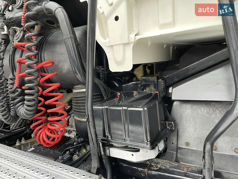 Тягач MAN 18.440 2013 в Рівному фото 35 Тягач MAN 18.440 2013 в Рівному