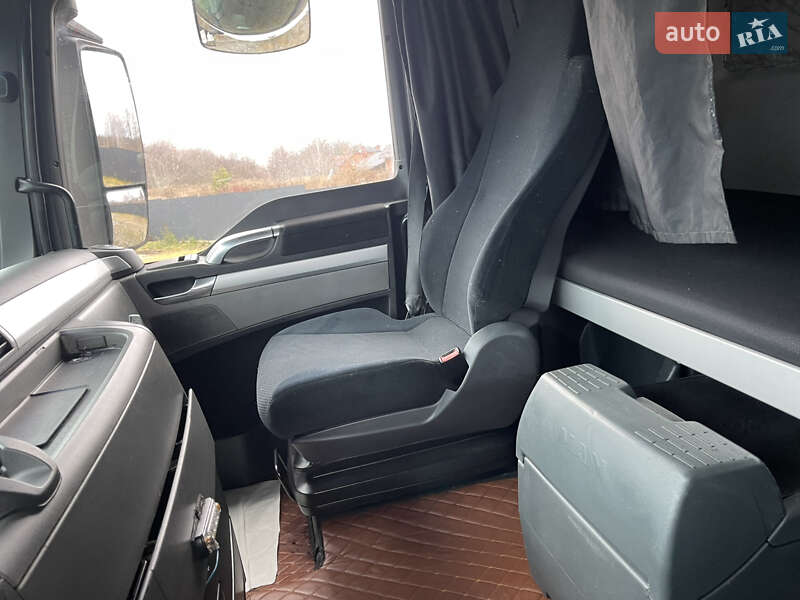 Тягач MAN 18.440 2013 в Рівному фото 53 Тягач MAN 18.440 2013 в Рівному