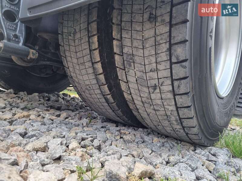 Тягач MAN 18.440 2012 в Виннице фото 13 Тягач MAN 18.440 2012 в Виннице