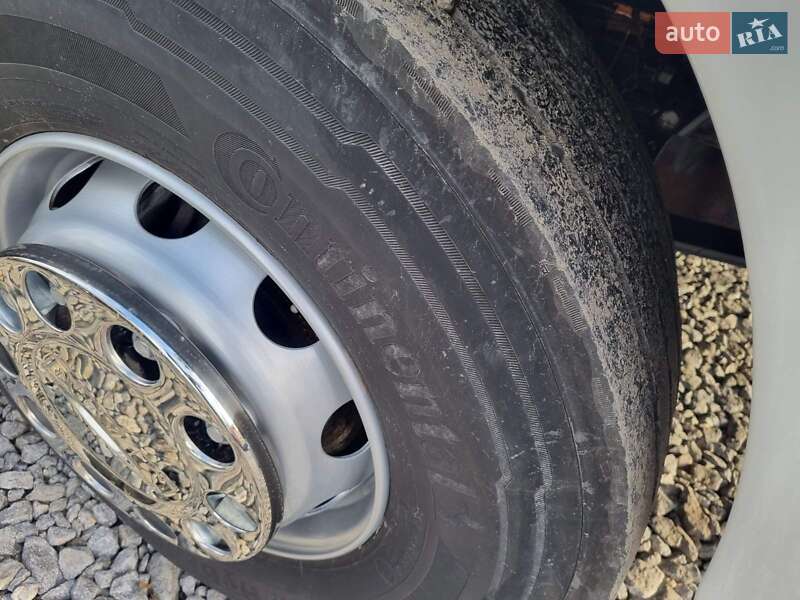 Тягач MAN 18.440 2012 в Виннице фото 15 Тягач MAN 18.440 2012 в Виннице