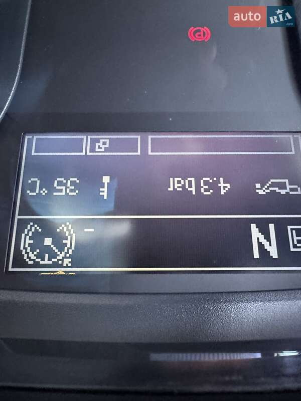 Тягач MAN 18.440 2015 в Казатине