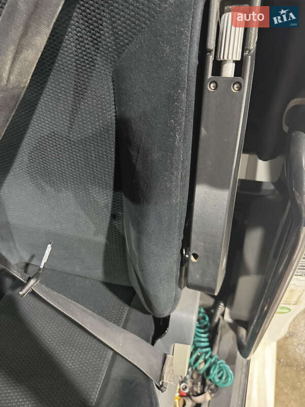 Зерновоз MAN 18.440 2011 в Измаиле