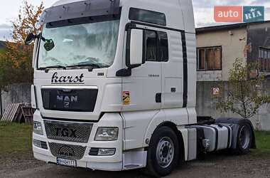 Тягач MAN 18.440 2012 в Ивано-Франковске