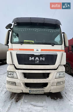 Тягач MAN 18.440 2011 в Виннице