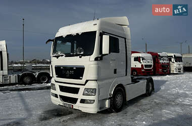 Тягач MAN 18.440 2011 в Умани