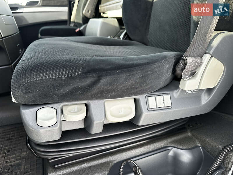 Тягач MAN 18.440 2011 в Умани фото 15 Тягач MAN 18.440 2011 в Умани