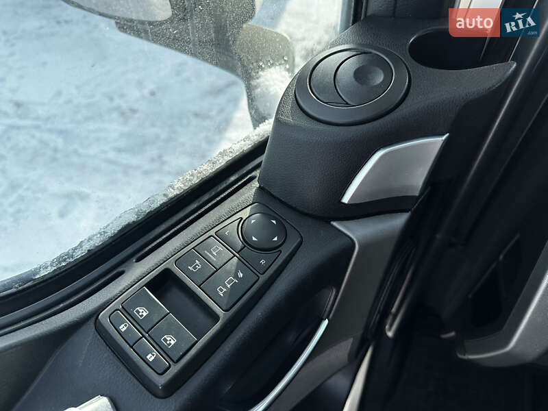 Тягач MAN 18.440 2011 в Умани фото 19 Тягач MAN 18.440 2011 в Умани