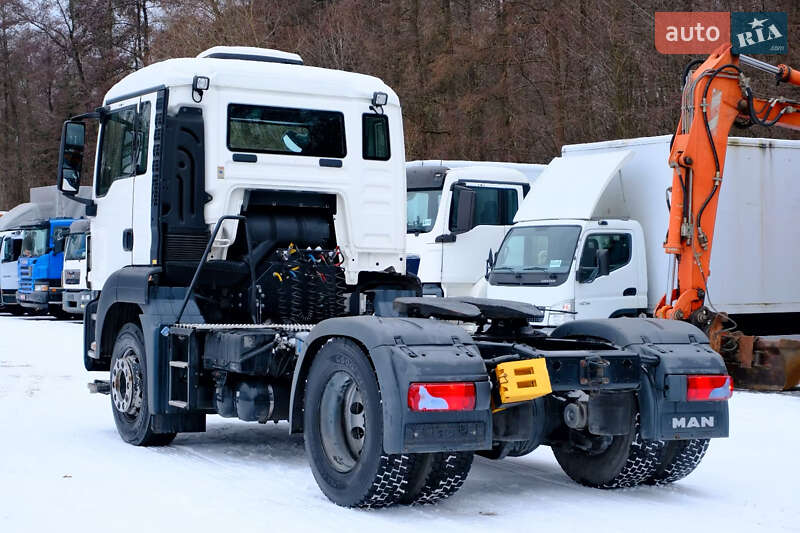Тягач MAN 18.440 2017 в Виннице