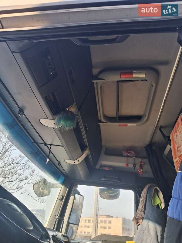 Тягач MAN 18.440 2014 в Кропивницком