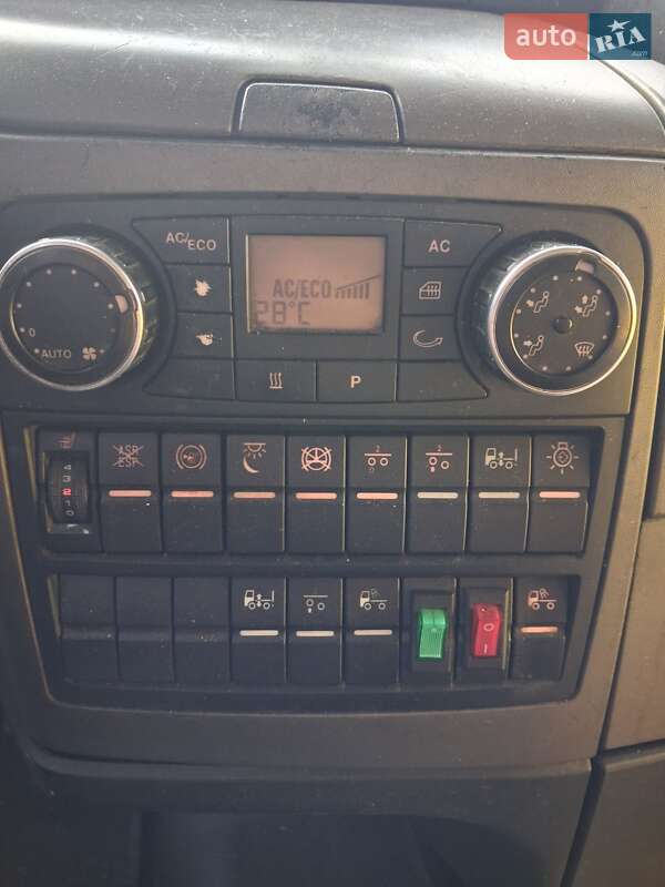 Тягач MAN 18.440 2014 в Кропивницком