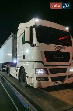 Зерновоз MAN 18.440 2012 в Хмельнике