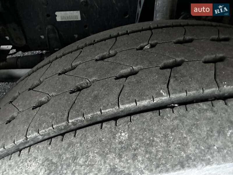 Тягач MAN 18.440 2015 в Умани