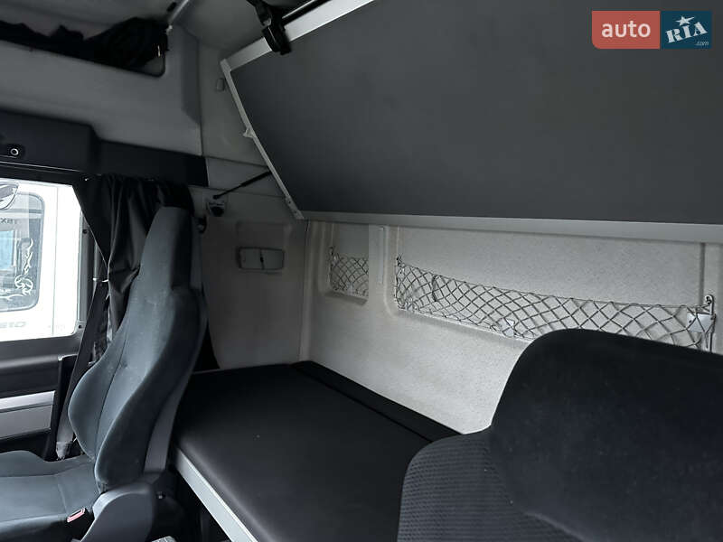 Тягач MAN 18.440 2015 в Умани