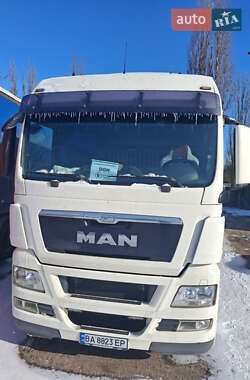 Тягач MAN 18.440 2014 в Кропивницком
