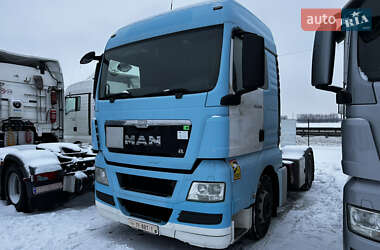 Тягач MAN 18.440 2013 в Умані