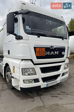 Тягач MAN 18.440 2019 в Києві