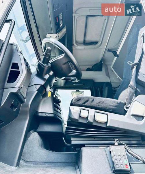 Тягач MAN 18.440 2016 в Броварах