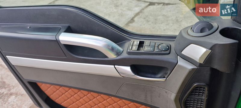 Тягач MAN 18.440 2010 в Одессе