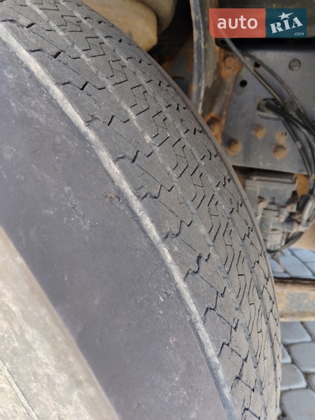 Тягач MAN 18.440 2009 в Львове