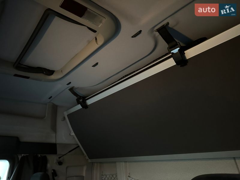 Тягач MAN 18.440 2012 в Умани