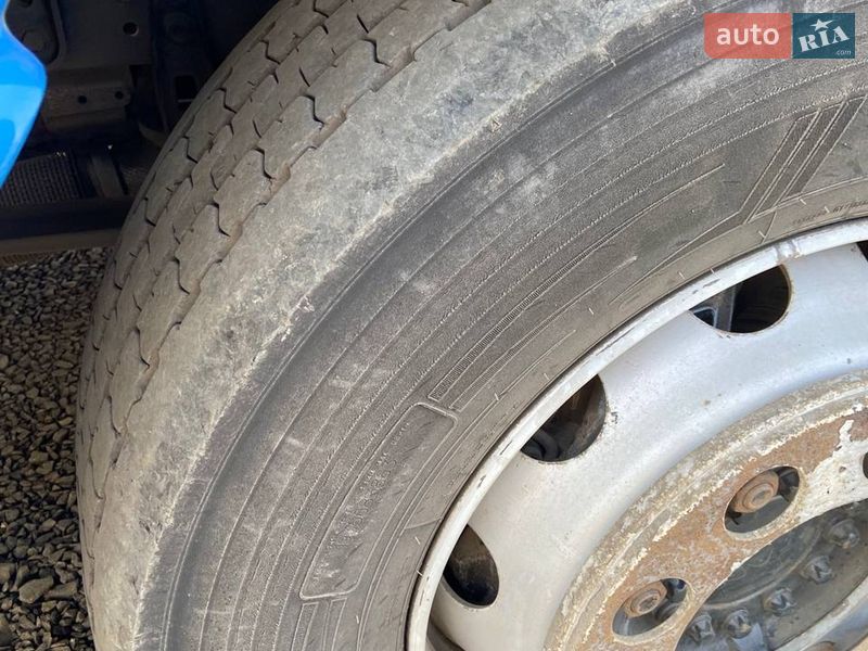 Тягач MAN 18.440 2014 в Ковелі фото 6 Тягач MAN 18.440 2014 в Ковелі