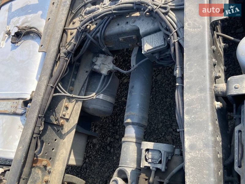 Тягач MAN 18.440 2014 в Ковелі фото 10 Тягач MAN 18.440 2014 в Ковелі