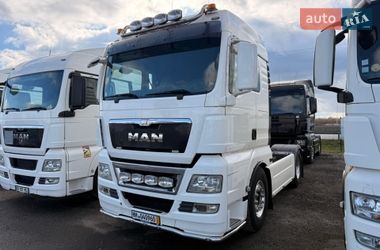 Тягач MAN 18.440 2013 в Умани