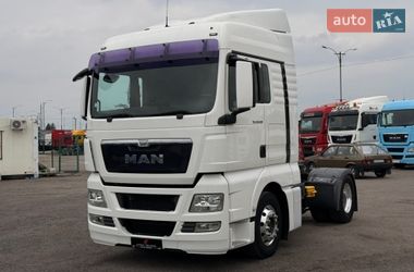 Тягач MAN 18.440 2013 в Умани