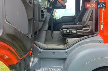 Тягач MAN 18.440 2004 в Володарке