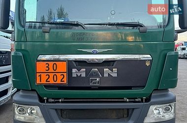 Тягач MAN 18.440 2008 в Києві