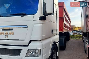 AUTO.RIA – Продам МАН 18.440 WMA06XZZ6BW154322 2012 : 36000