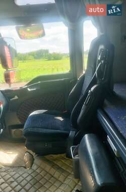 Самосвал MAN 18.463 2001 в 